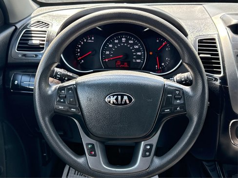 Used 2014 Kia Sorento LX image 19