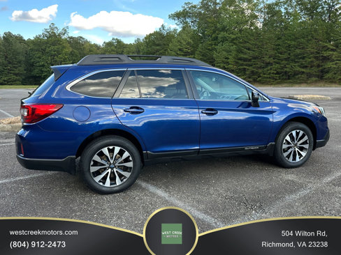 Used 2015 Subaru Outback 2.5i Limited image 6