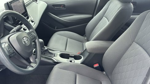 Used 2023 Toyota Corolla LE image 24