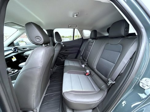 New 2026 Chevrolet Trax LT w/ Driver Confidence Package image 20