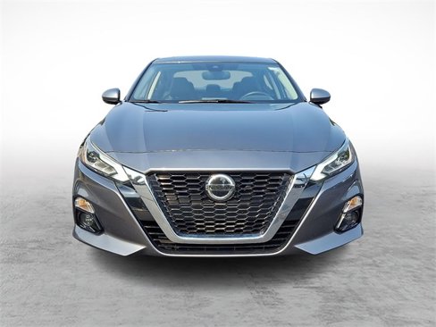 Used 2019 Nissan Altima 2.5 SL image 2