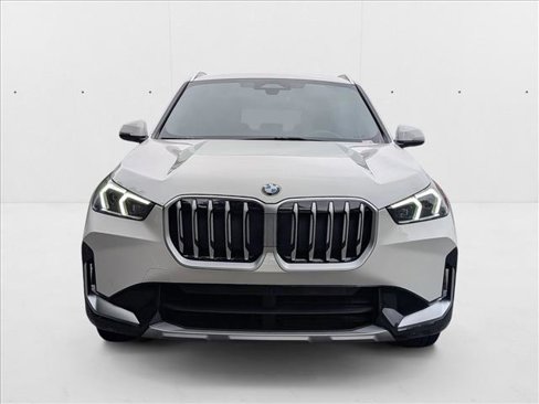 New 2025 BMW X1 xDrive28i w/ Convenience Package image 5