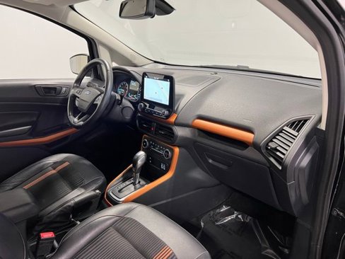 Used 2018 Ford EcoSport SES image 31