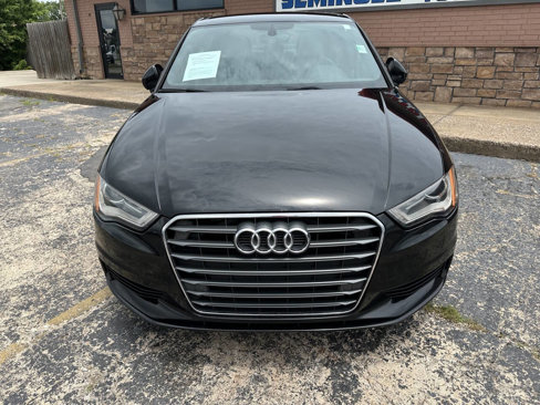 Used 2015 Audi A3 2.0T Premium Plus image 4