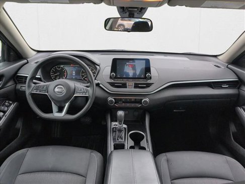 Used 2021 Nissan Altima 2.5 SV image 14