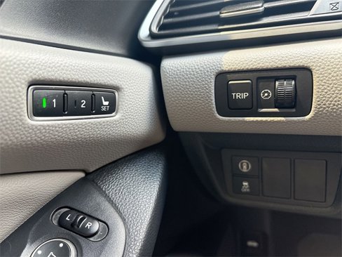 Used 2018 Honda Accord EX-L image 33
