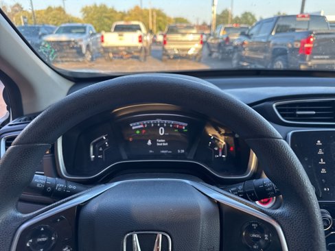 Used 2019 Honda CR-V EX image 14