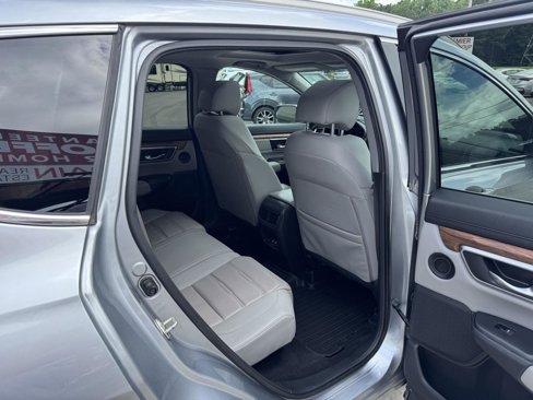 Used 2018 Honda CR-V EX-L image 15