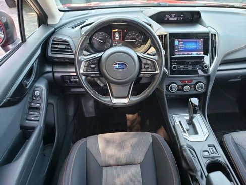 Used 2021 Subaru Crosstrek 2.0i Premium w/ Moonroof Package image 14
