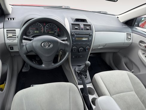 Used 2013 Toyota Corolla L image 15