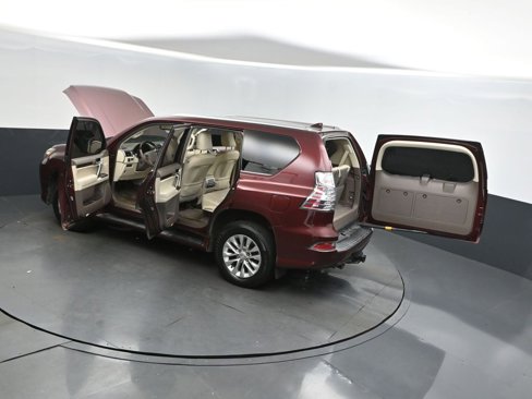 Used 2016 Lexus GX 460 image 50