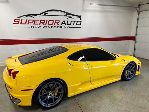 Used 2006 Ferrari F430 Coupe image 4