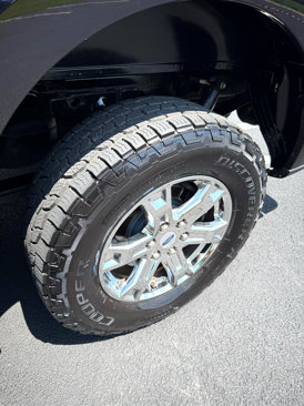 Used 2021 Ford F150 XLT w/ Equipment Group 302A High image 13