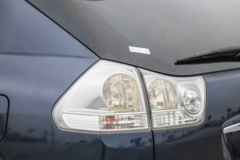Used 2005 Lexus RX 330 image 8
