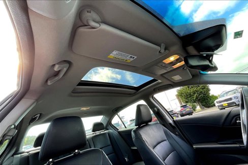 Used 2013 Honda Accord EX-L image 26