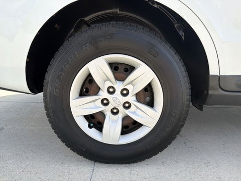 Used 2009 Hyundai Santa Fe GLS image 30