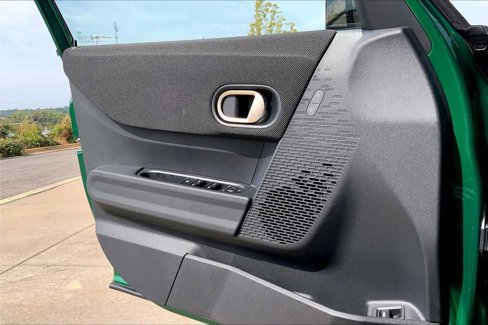 New 2026 MINI Cooper S image 10