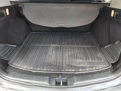 Used 2022 Honda CR-V Touring image 41
