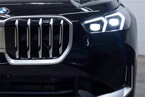 New 2026 BMW X1 xDrive28i w/ Convenience Package image 10