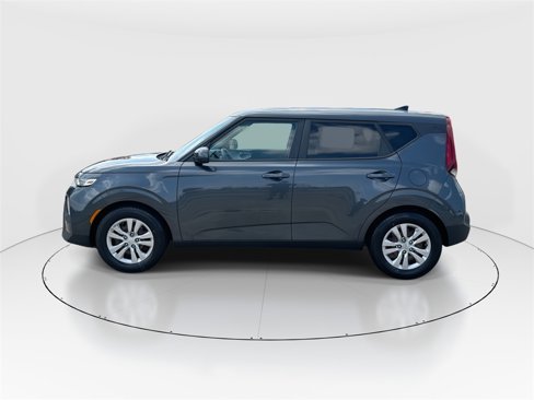 Used 2020 Kia Soul LX image 5