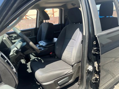 Used 2019 RAM 1500 Classic Warlock image 10