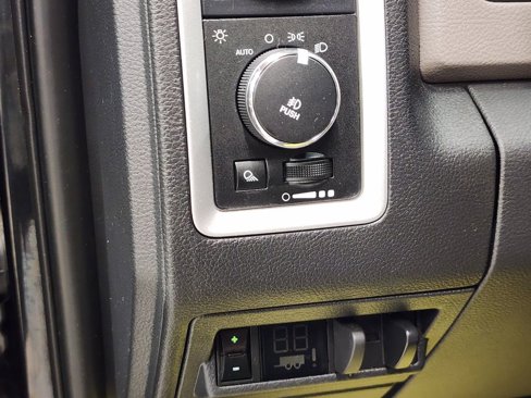 Used 2011 RAM 1500 Big Horn image 19