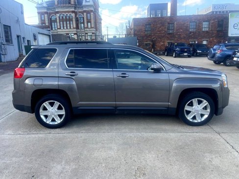 Used 2011 GMC Terrain SLE w/ Convenience Package image 8