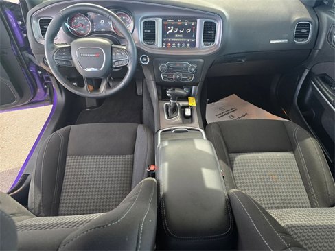 Used 2023 Dodge Charger SXT w/ Cold Weather Package image 17