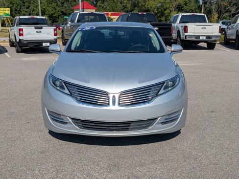 Used 2016 Lincoln MKZ w/ Equipment Group 200A Select image 5