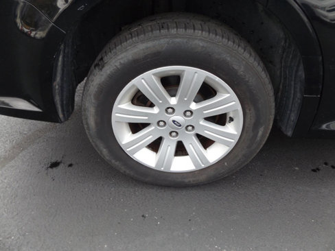 Used 2012 Ford Flex SE w/ Trailer Tow Pkg Class III image 33