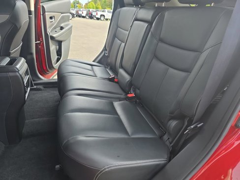 Used 2020 Nissan Murano SL w/ Moonroof Package image 17