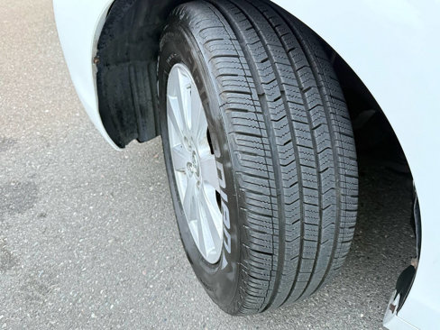 Used 2007 Toyota Camry XLE image 10