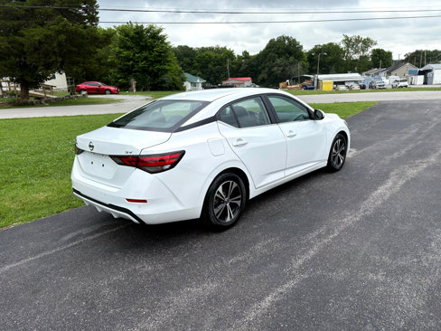 Used 2023 Nissan Sentra SV image 23