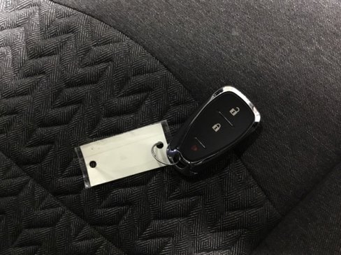 Used 2023 Chevrolet Equinox LT image 57