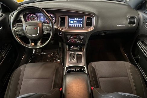 Used 2022 Dodge Charger SXT image 17