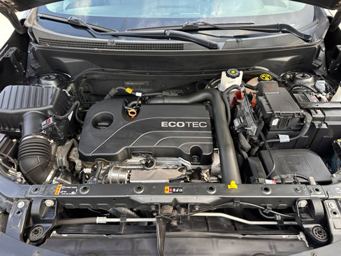 Used 2020 Chevrolet Equinox Premier image 35