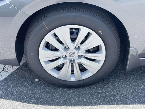 New 2025 Nissan Sentra S image 12