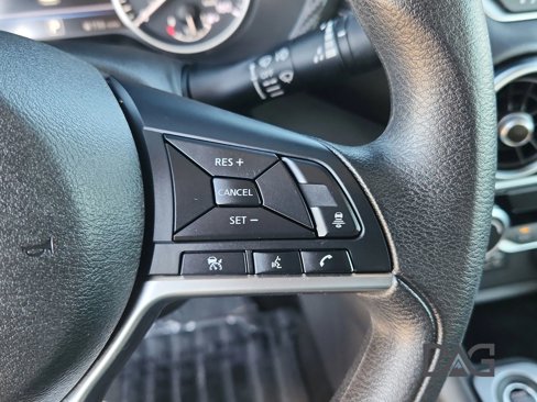 Used 2023 Nissan Sentra SV image 29