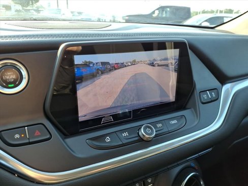 Used 2021 Chevrolet Blazer LT w/ LPO, Floor Liner Package image 24