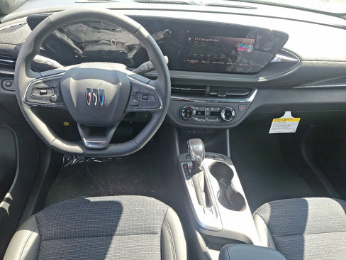 New 2025 Buick Envista Preferred w/ Convenience I Package image 9