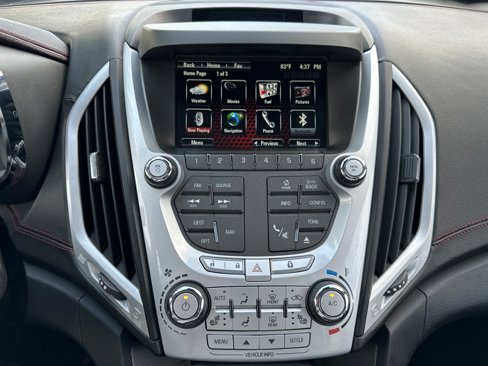 Used 2015 GMC Terrain Denali image 16