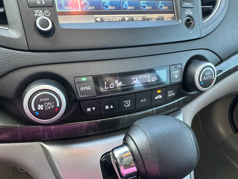 Used 2013 Honda CR-V EX-L image 23