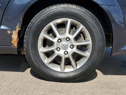 Used 2013 Dodge Grand Caravan R/T w/ Driver Convenience Group image 5
