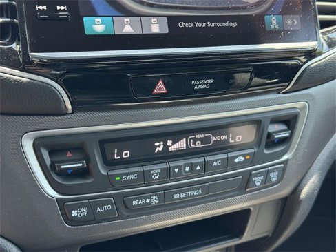 New 2025 Honda Ridgeline Sport image 26