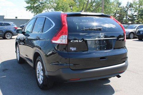 Used 2014 Honda CR-V EX-L image 39