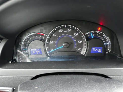 Used 2012 Toyota Camry SE image 17