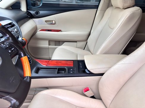 Used 2010 Lexus RX 350 AWD image 21