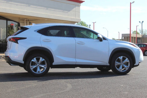 Used 2017 Lexus NX 200t FWD image 4