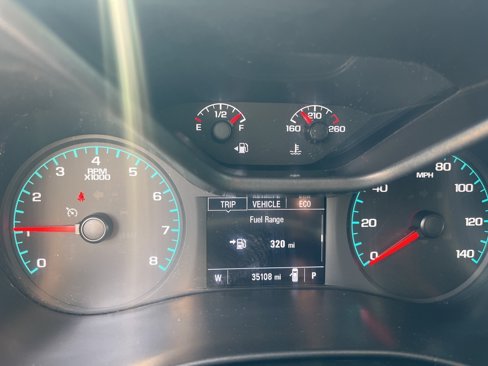 Used 2022 GMC Canyon Elevation image 22