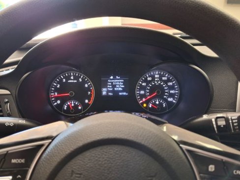 Used 2019 Kia Optima LX image 9